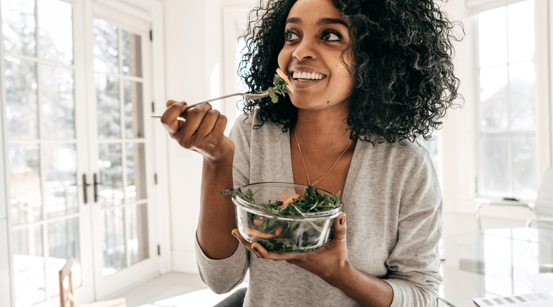 15 Tips For Eating Healthy On A Budget