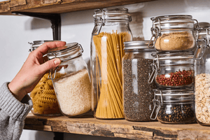 A Smarter Way to Shop and Eat Healthier with CL+