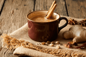 Navigating Pumpkin Spice Season With 10 Healthier Recipes