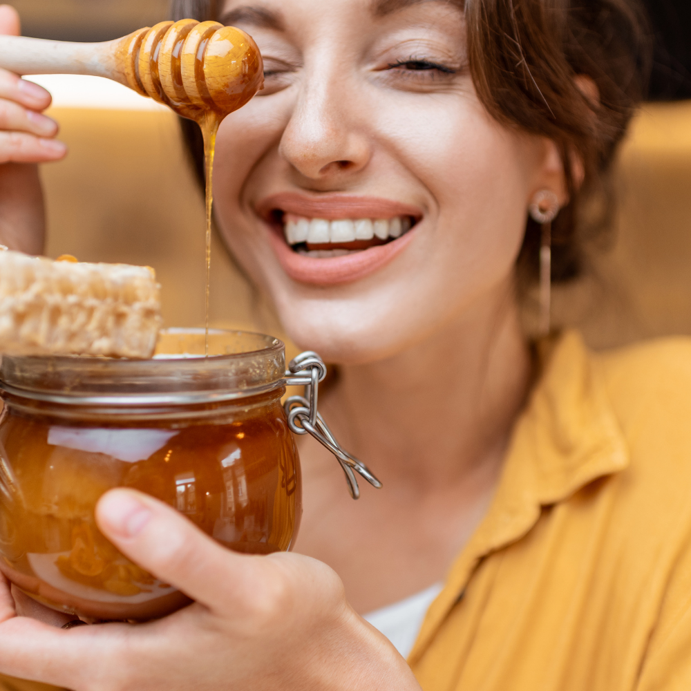 How To Choose The Healthiest Honey For Your Family