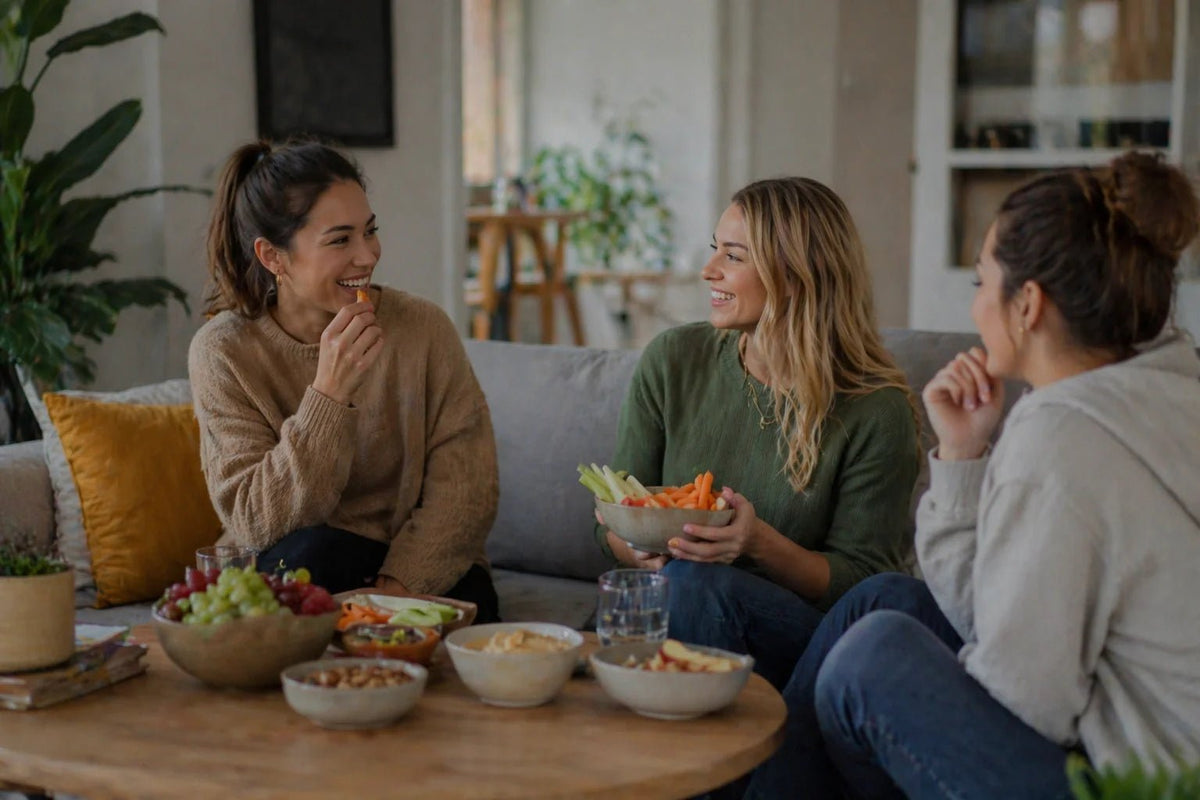 How Does Organic Food Affect Your Health? A Real-World View