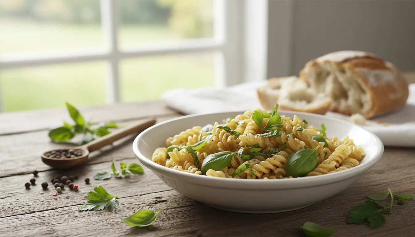 How Do You Know If Food Is Organic? Understanding Labels - Country Life Natural Foods