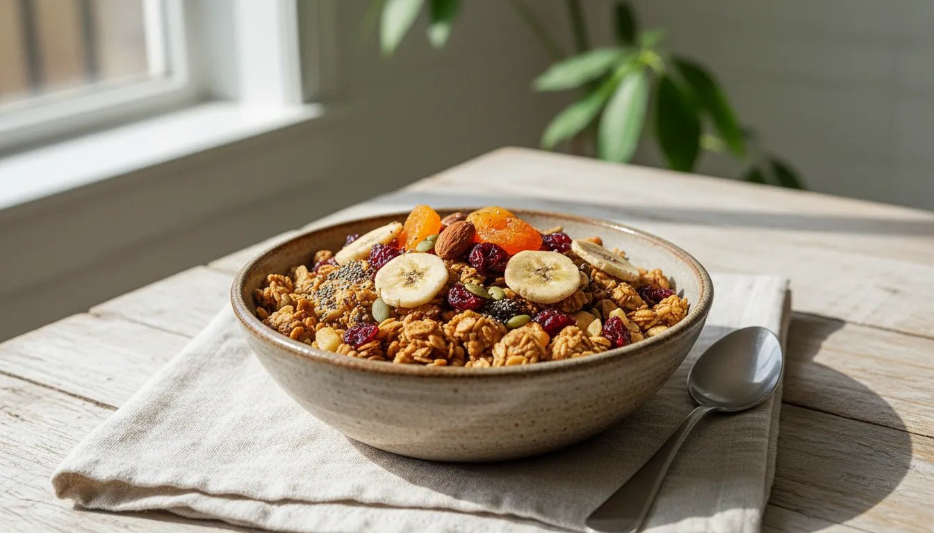 How Does Non Organic Food Affect The Environment? - Country Life Natural Foods