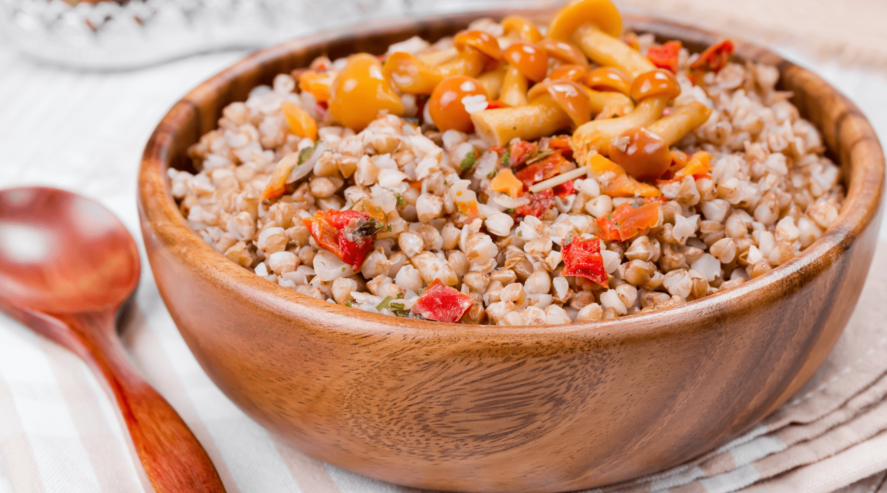 The Ultimate Guide to Cooking and Savoring Buckwheat