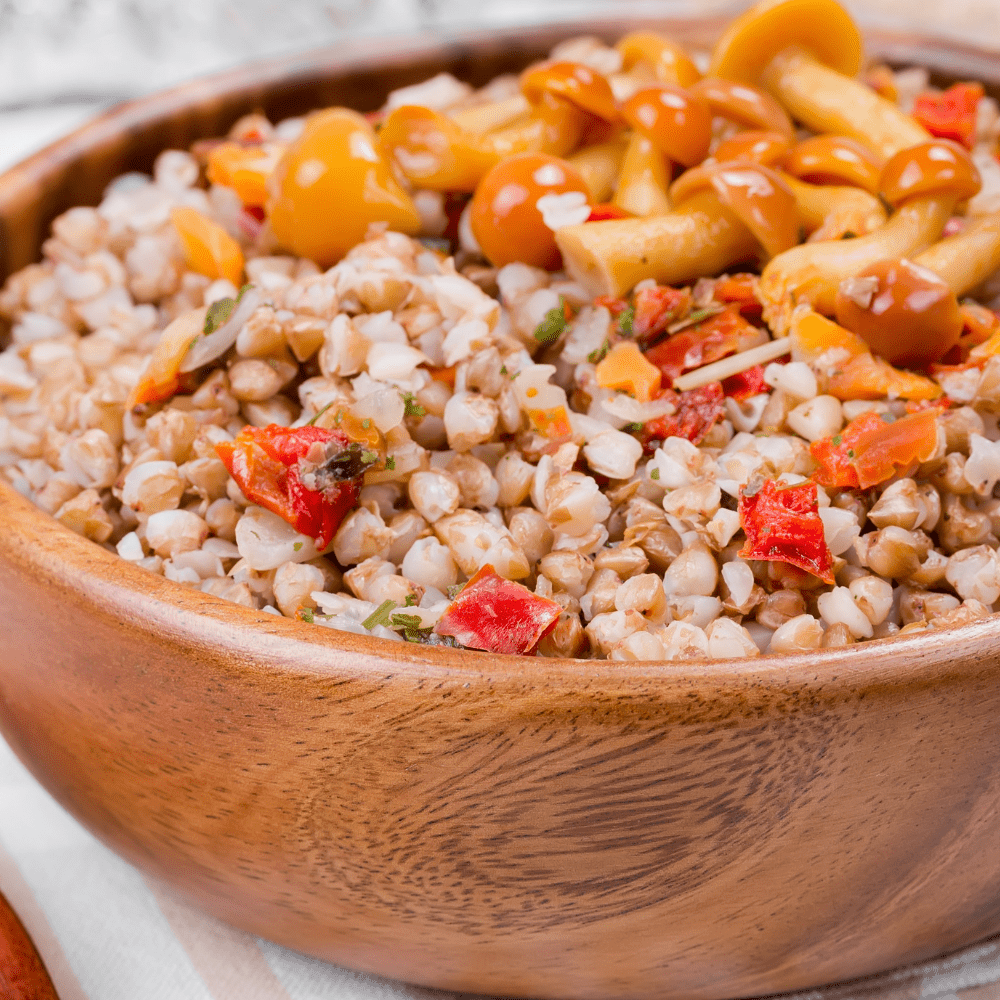The Ultimate Guide to Cooking and Savoring Buckwheat - Country Life Natural Foods