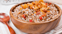 The Ultimate Guide to Cooking and Savoring Buckwheat - Country Life Natural Foods