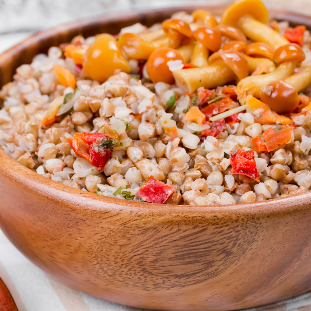The Ultimate Guide to Cooking and Savoring Buckwheat