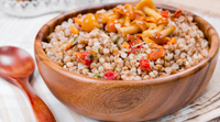 The Ultimate Guide to Cooking and Savoring Buckwheat
