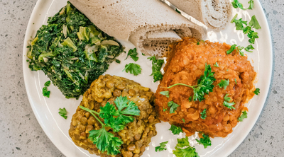 How to Cook Lentils (So You Actually Start Enjoying Them)