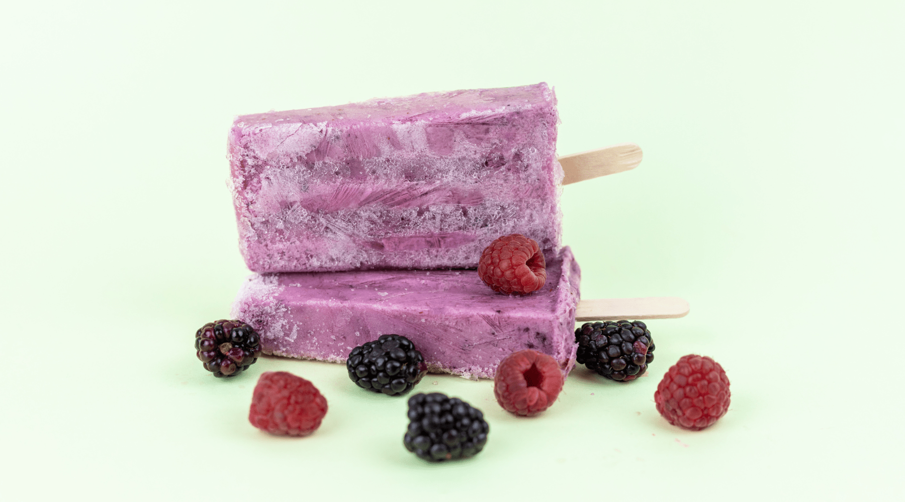3 Healthy Summer Popsicle Recipes to Cool You Down