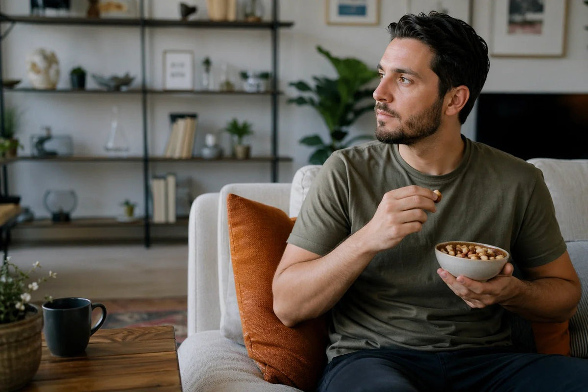 Is Organic Food Safe to Eat