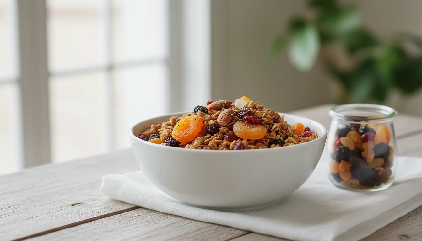 Is Organic Better Than Regular Food? - Country Life Natural Foods