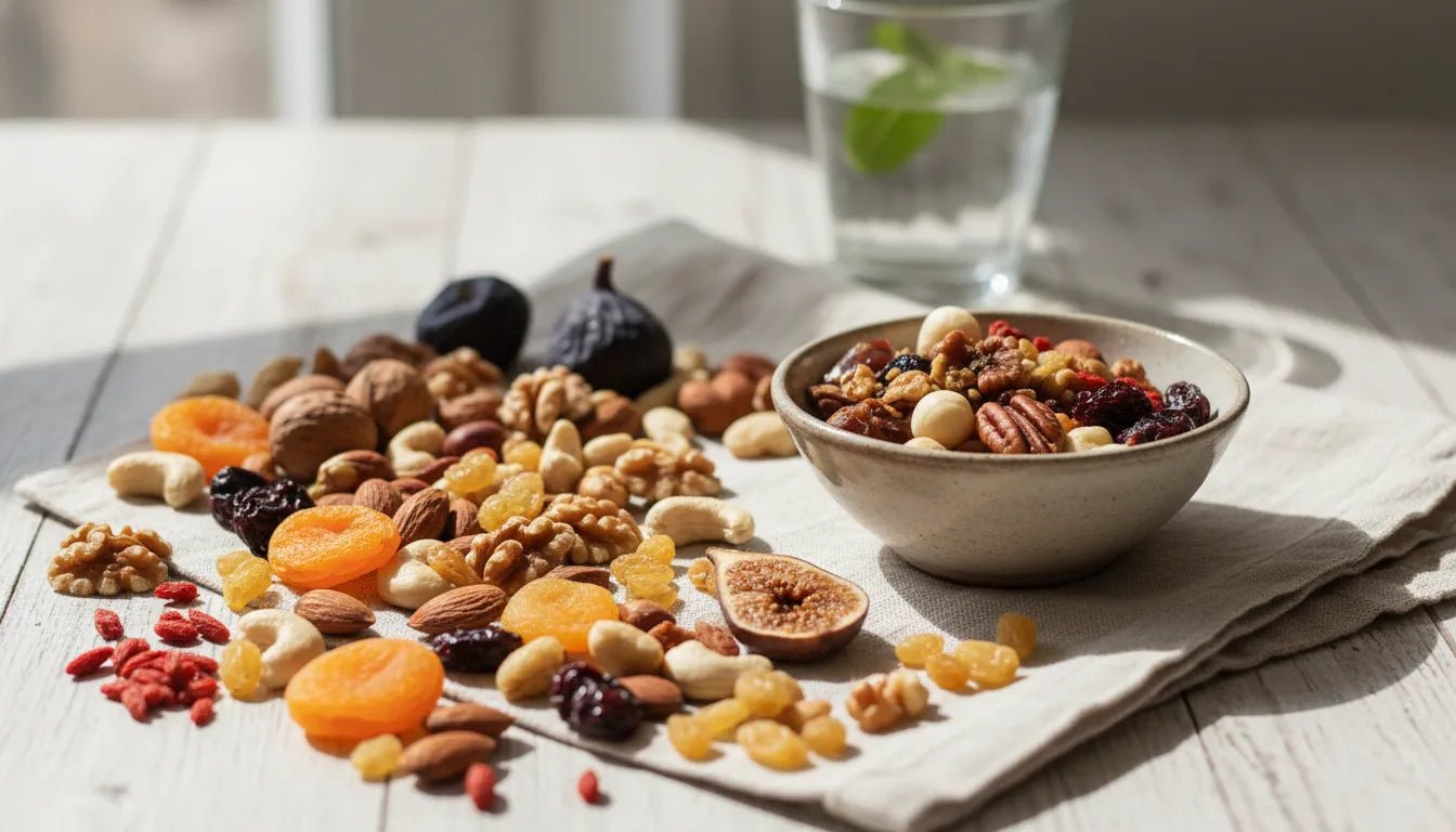 Is Organic Food Actually Organic? - Country Life Natural Foods