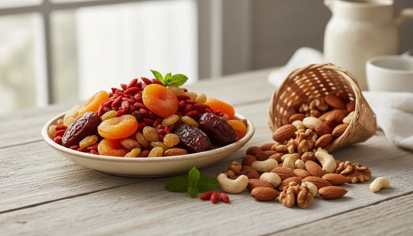 Is Organic Food Chemical Free? Understanding The Truth - Country Life Natural Foods