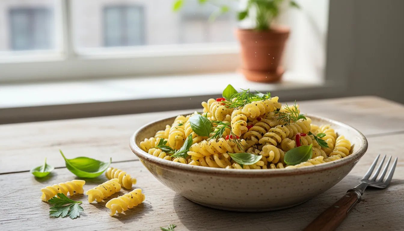 Is Organic Food Gluten Free?