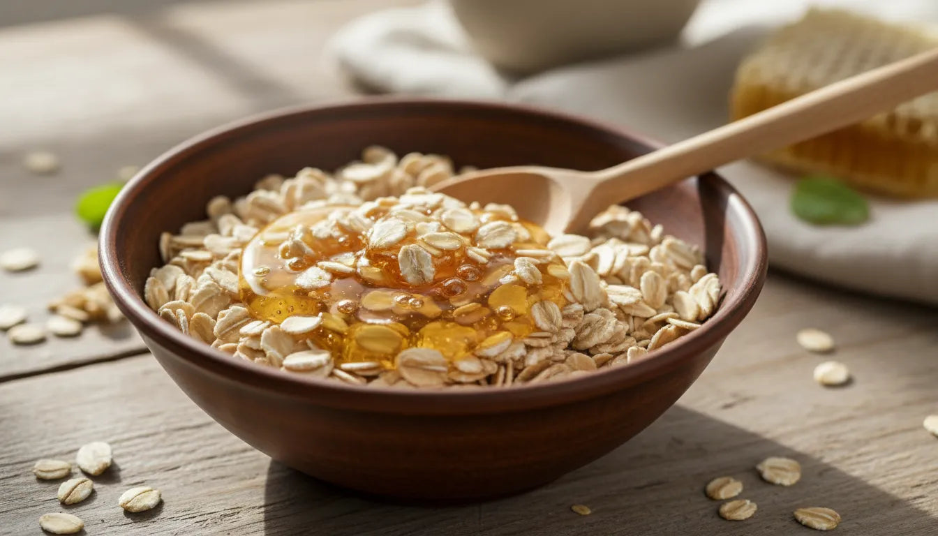 Is Organic Food GMO Free?