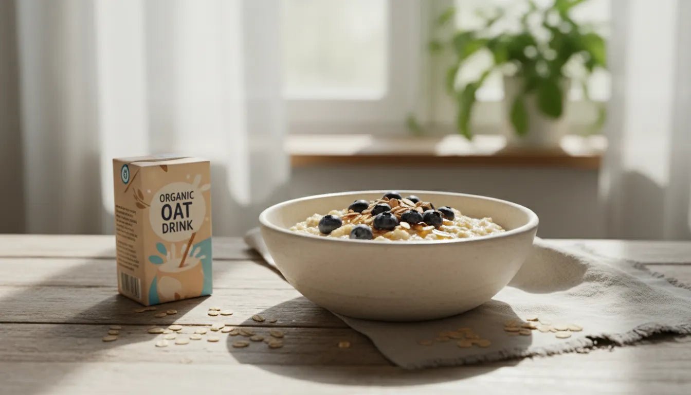 Is Organic Food Healthier? A Practical Pantry Guide - Country Life Natural Foods