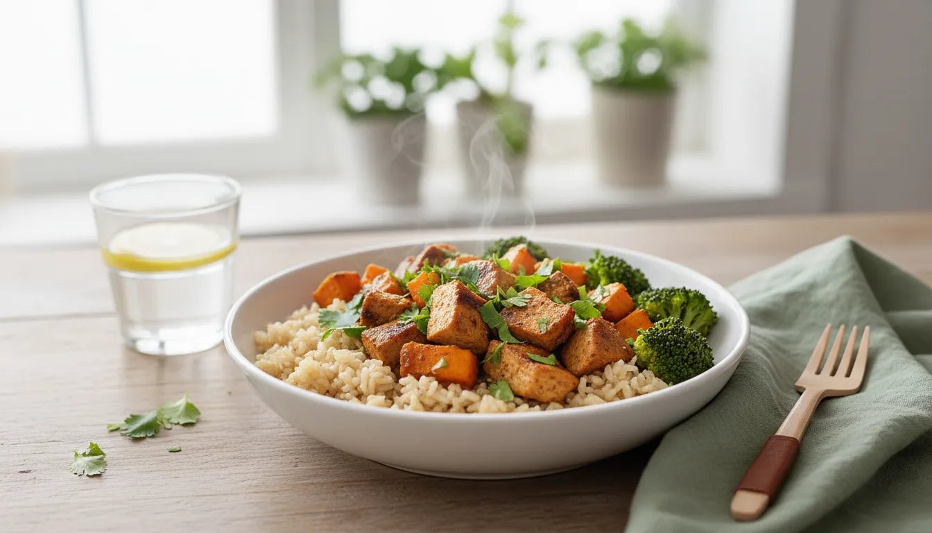 Is Organic Food More Expensive