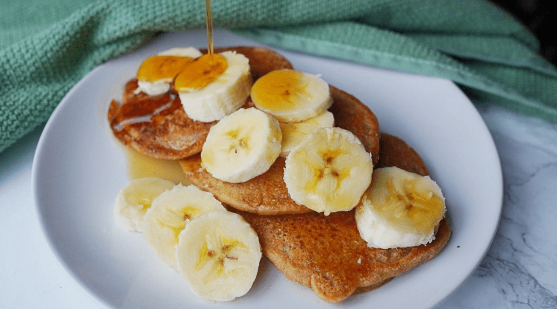 Wholesome Kamut Breakfast Pancakes and Porridge