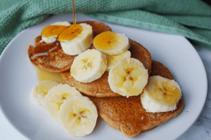 Wholesome Kamut Berry Breakfast Recipes