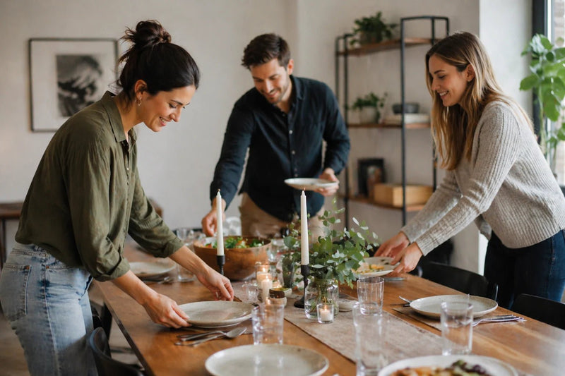 How Are Organic Foods Better for the Environment - Country Life Natural Foods