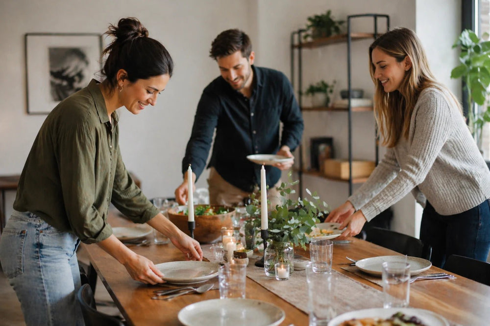 How Organic Food Is Better for the Environment - Country Life Natural Foods