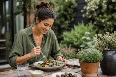 Why Should You Buy Organic Food for Your Kitchen