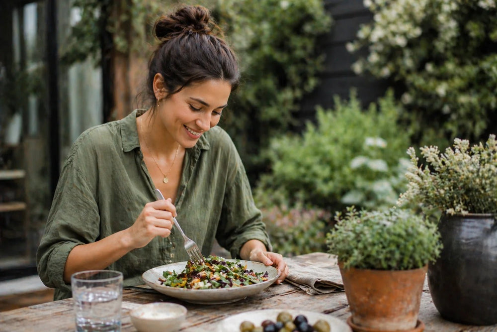 How Is Organic Food Good for the Environment? - Country Life Natural Foods