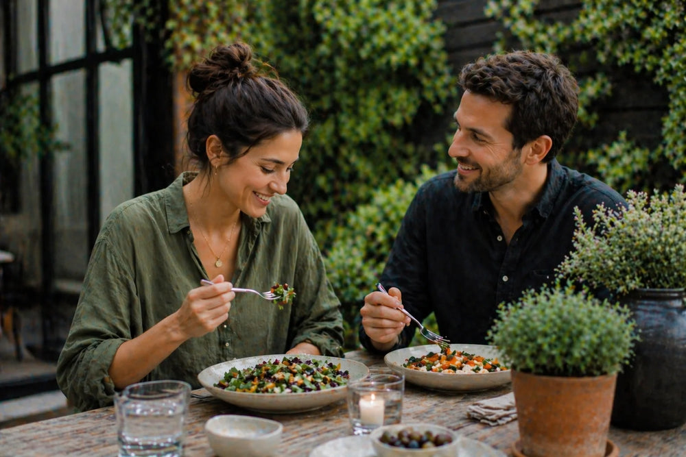 Is Organic Processed Food Healthy?