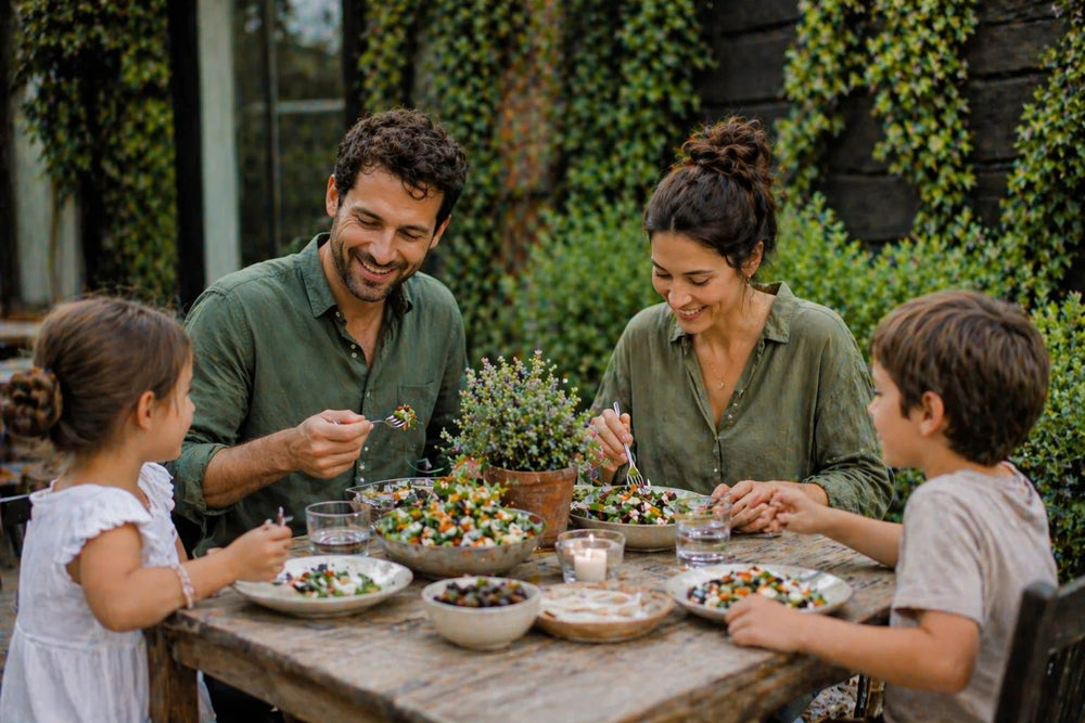 How Do You Know If Food Is Organic? Understanding Labels - Country Life Natural Foods