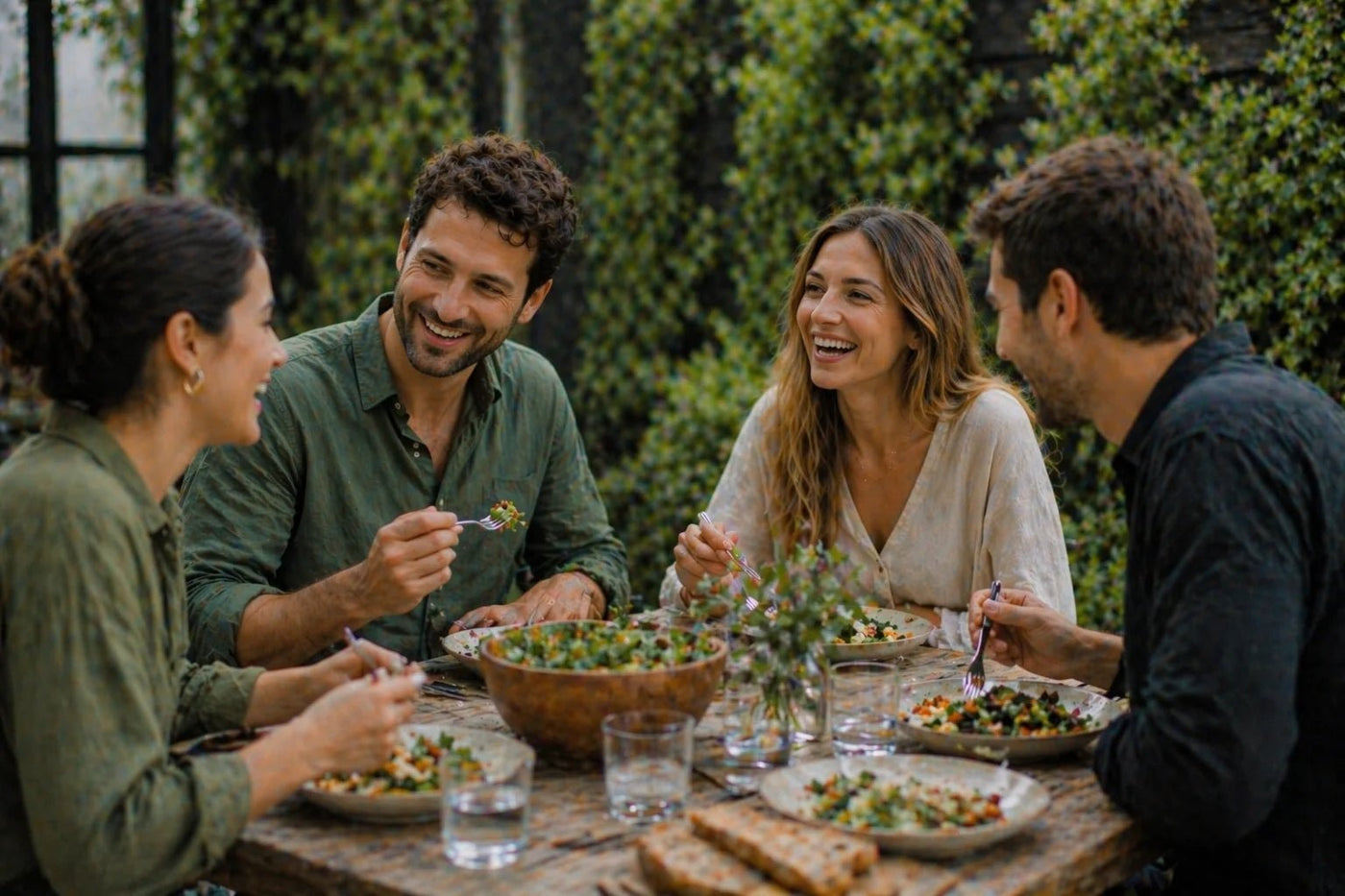 Where to Buy Organic Food for Your Real Life - Country Life Natural Foods