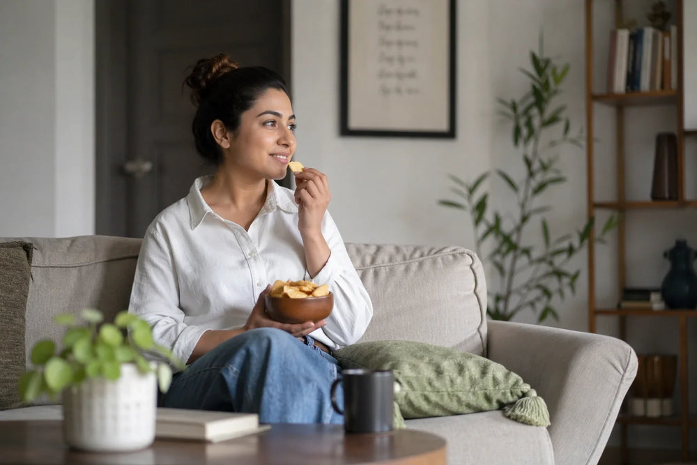 Why Is Organic Food Popular?