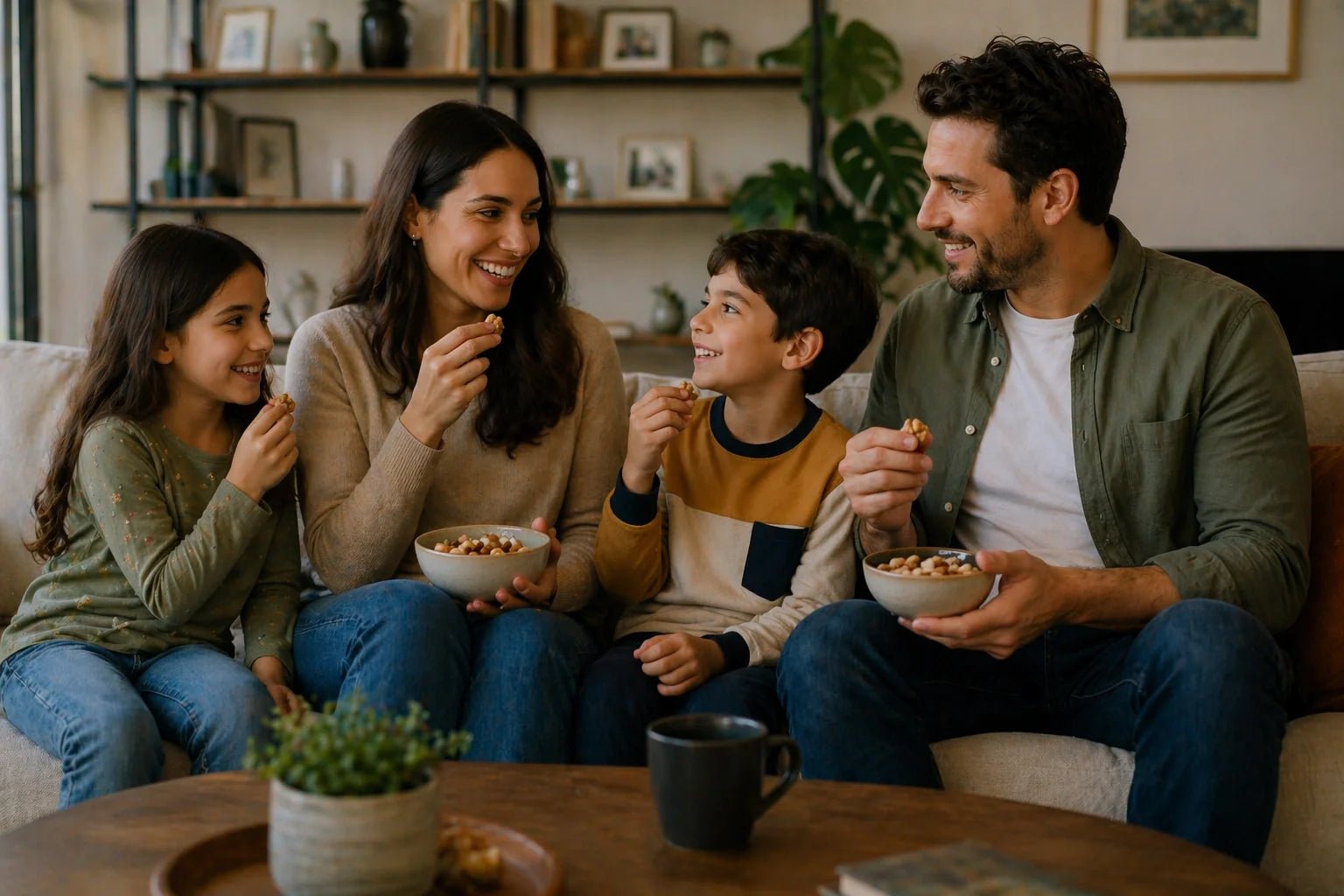 Why Buy Organic Food: A Practical Pantry Guide