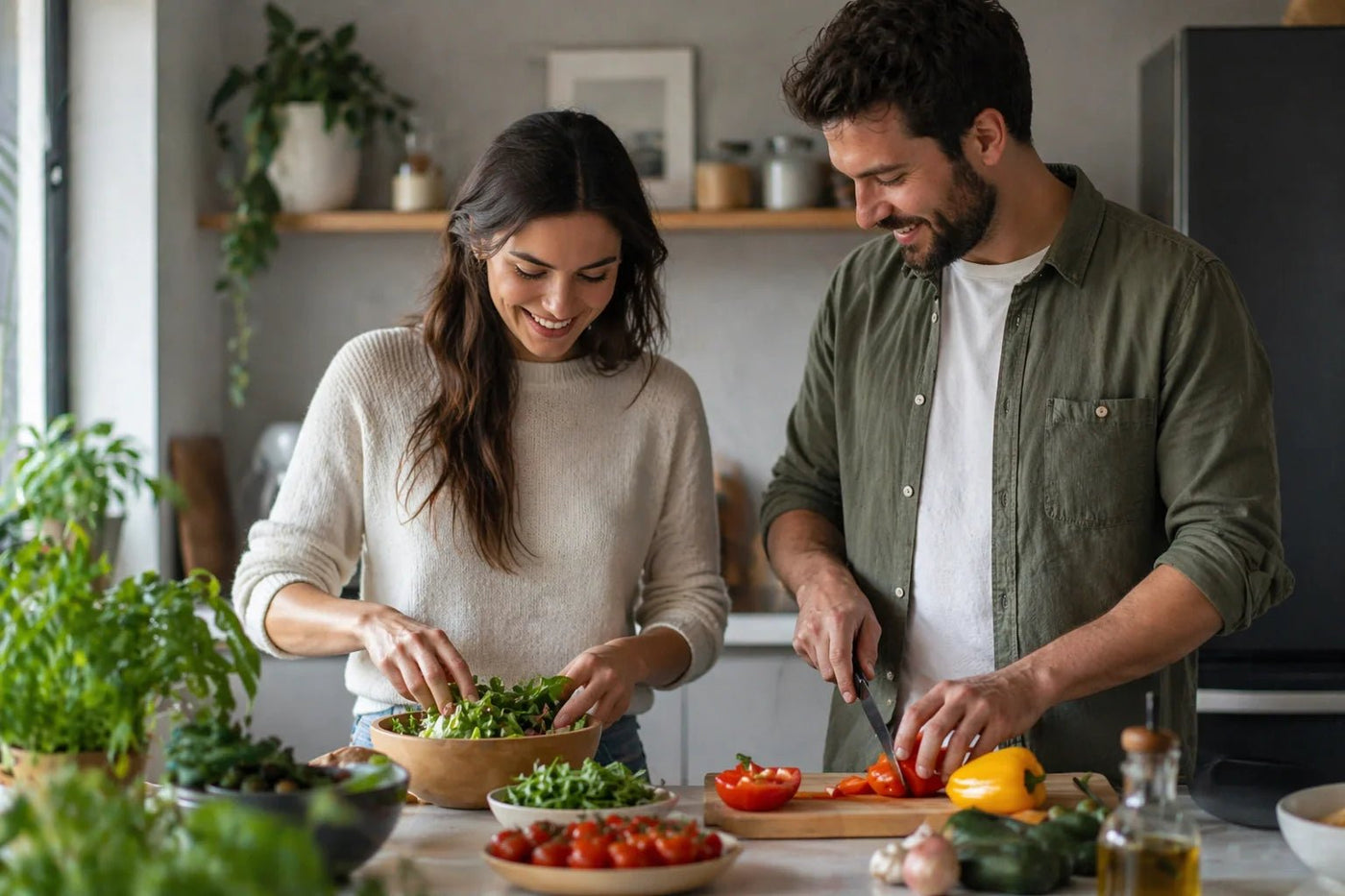 Is Organic Food GMO Free? - Country Life Natural Foods