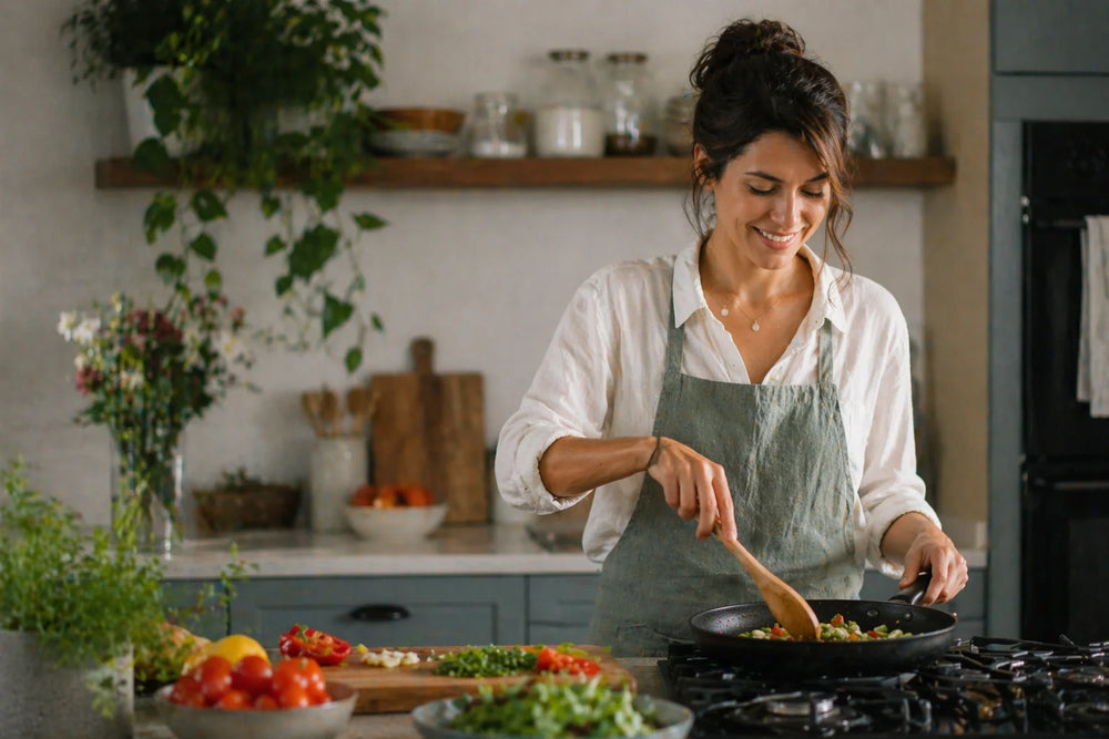 Why Is Organic Food Better Than Regular Food?