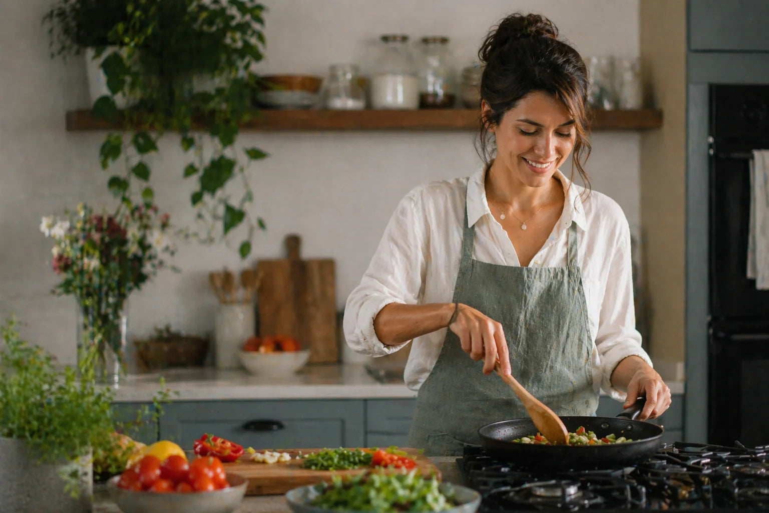 Why Is Organic Food Better Than Regular Food?