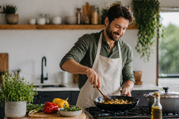 What Is Organic Natural Flavor in Food