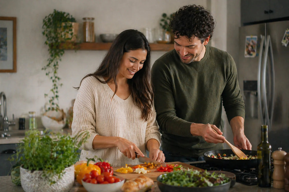 Is Organic Food Bad for the Environment?
