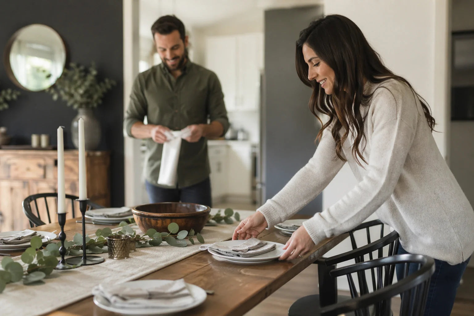 How Much Healthier Is Organic Food?