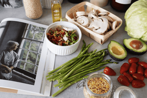 Nourished in Faith: Choosing Foods and Habits That Glorify God