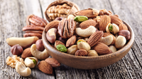 The Best Nuts For Athletes To Reach Your Fitness and Nutritional Goals