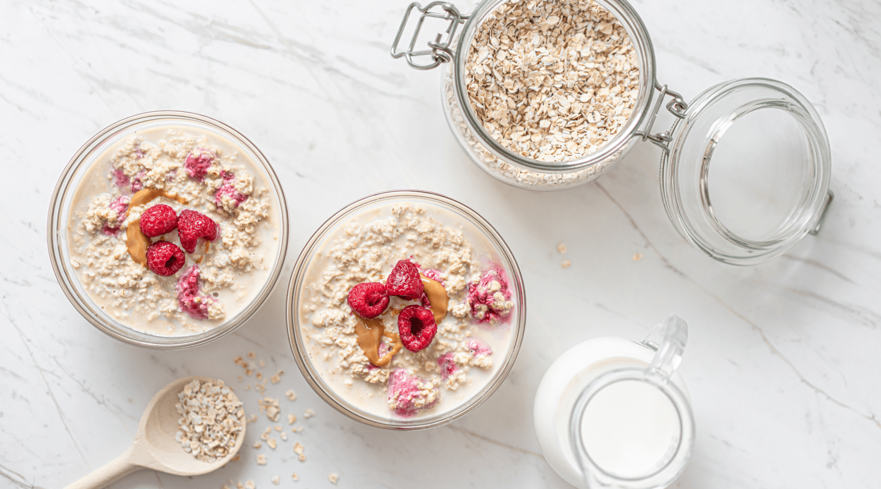 Oats and Their Benefits for a Balanced Diet