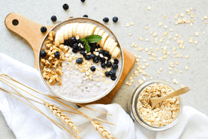 Tipos de avena: diferencias, beneficios y mejores usos para tus recetas