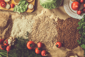 Why Choose Organic? Unveiling the Benefits