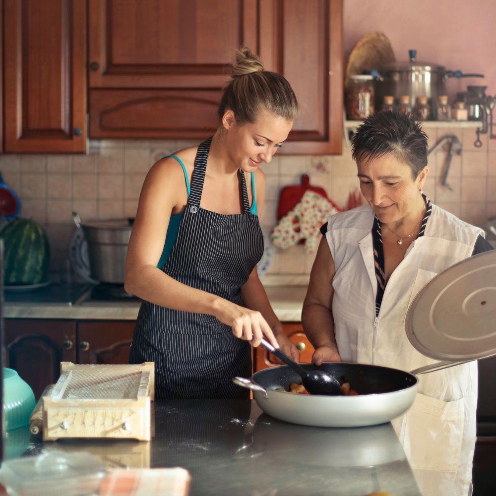 Take Your Cooking To New Heights With Our Healthy Organic Spices