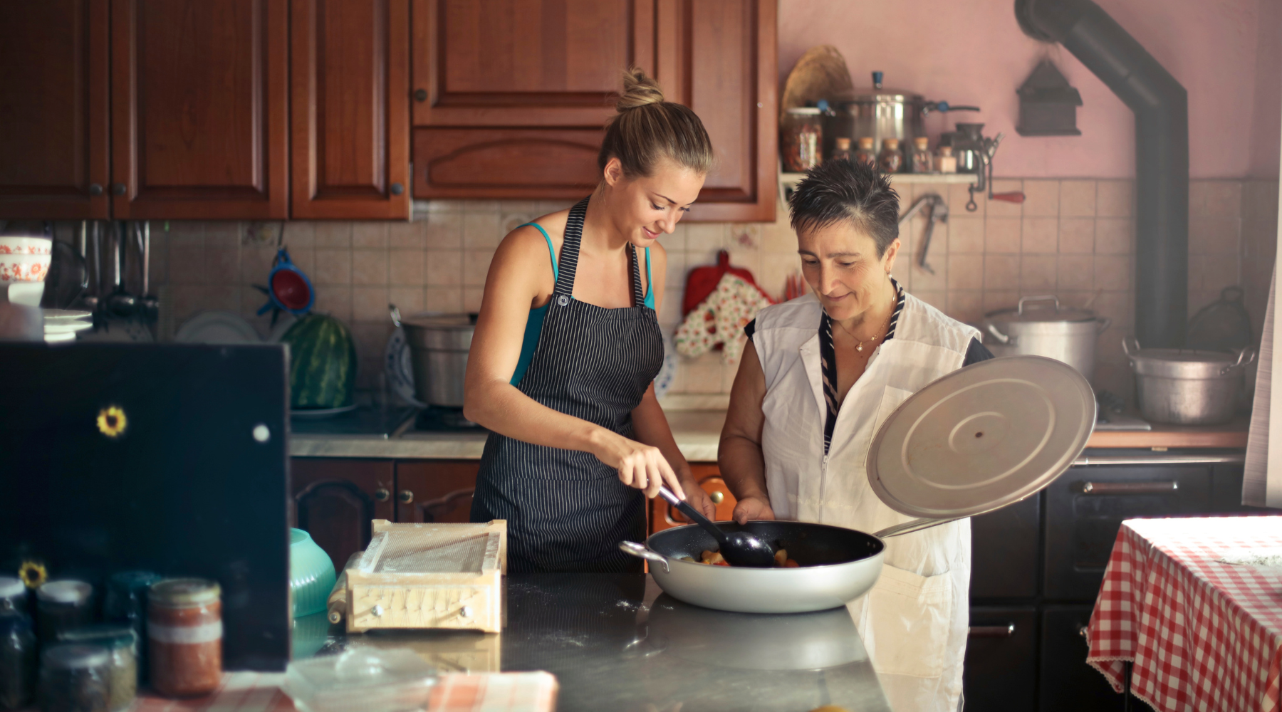 Take Your Cooking To New Heights With Our Healthy Organic Spices