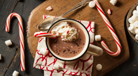 Chocolate Peppermint Treats To Keep You Warm And Happy