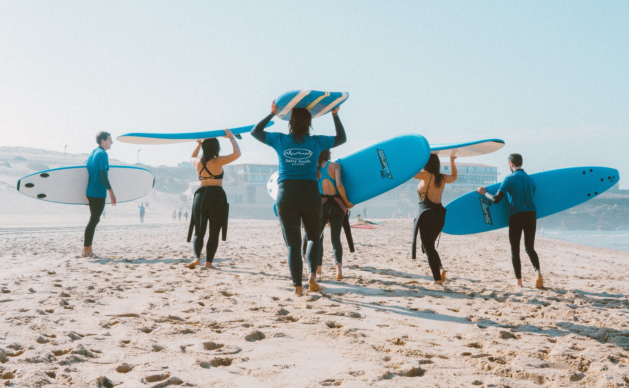 How to Stay Healthy in the Summer - Country Life Natural Foods