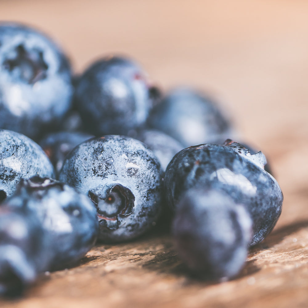 Blueberry Protein Smoothie - Country Life Natural Foods