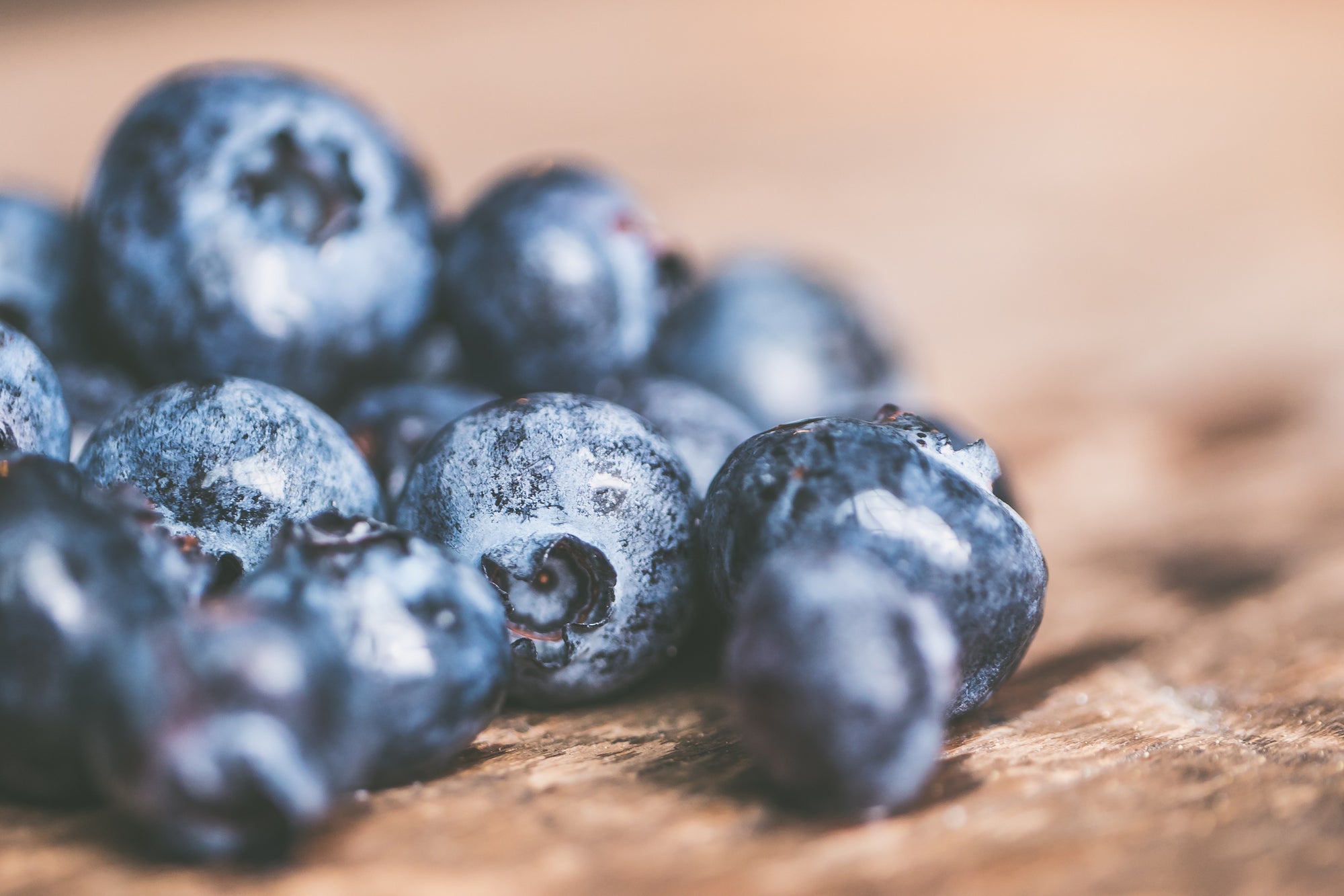 Blueberry Protein Smoothie - Country Life Natural Foods
